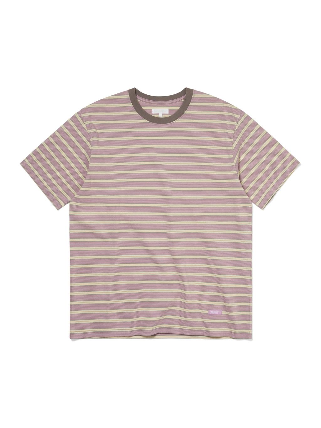 Striped Tee6