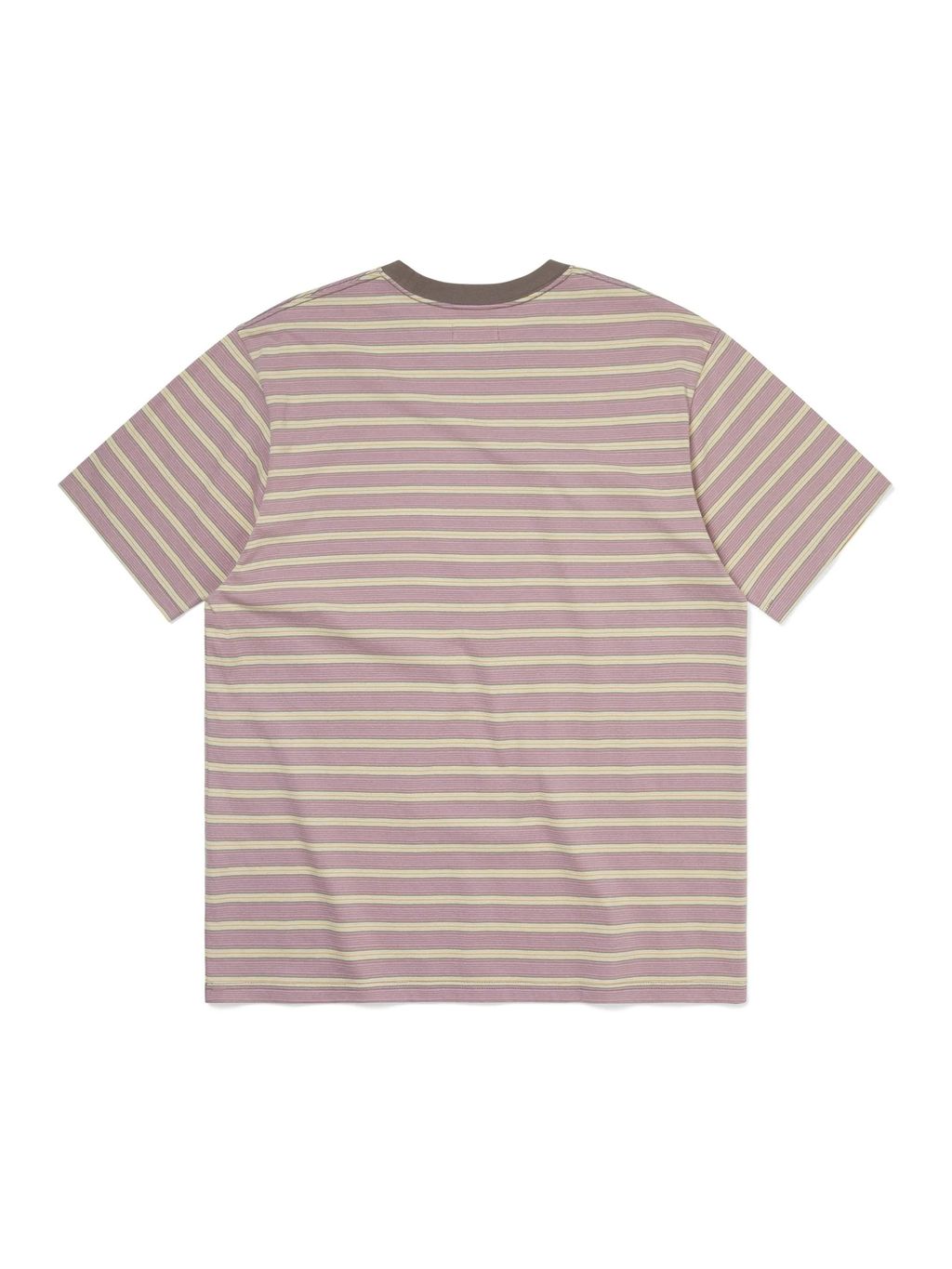 Striped Tee7