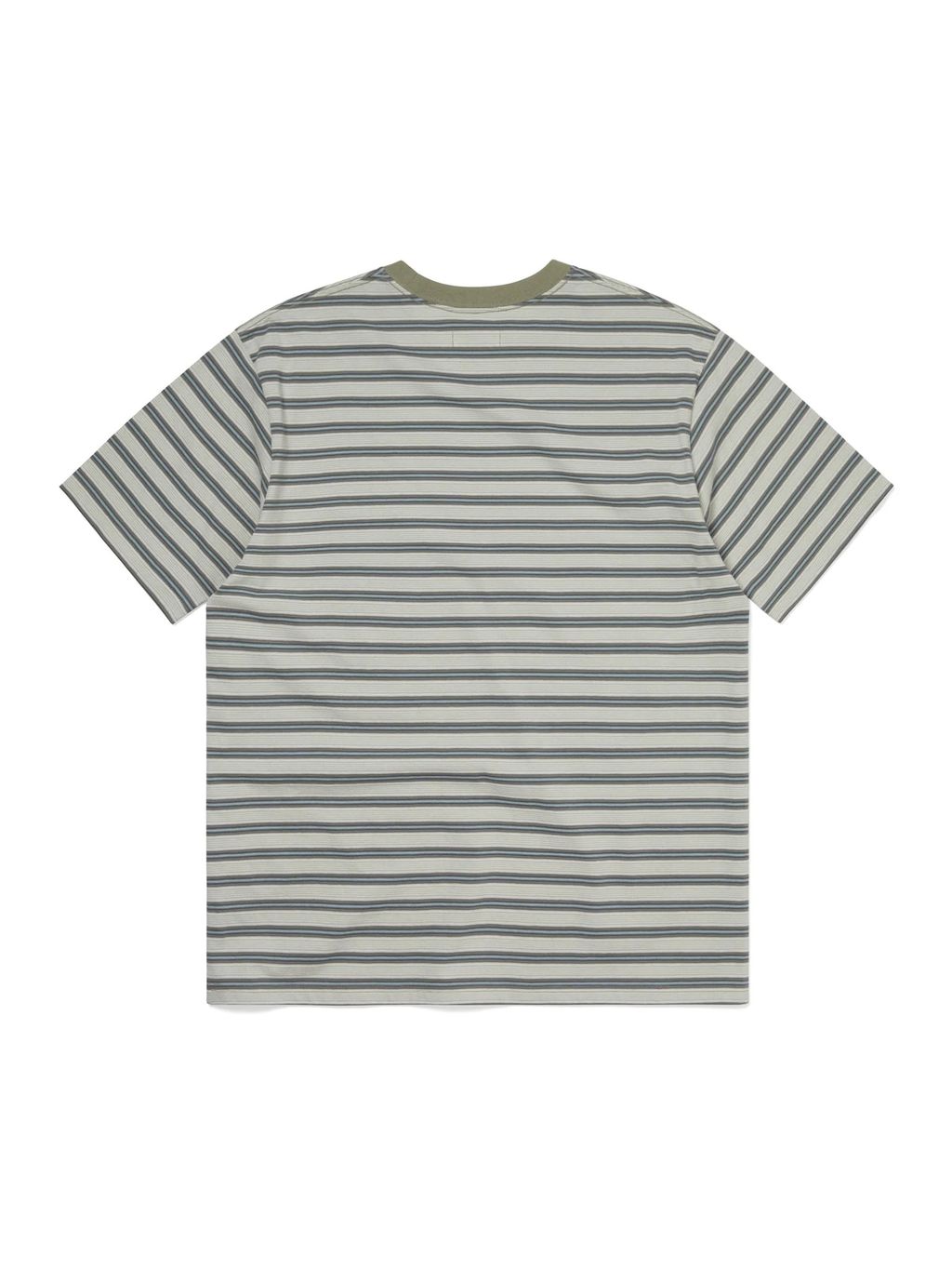 Striped Tee3
