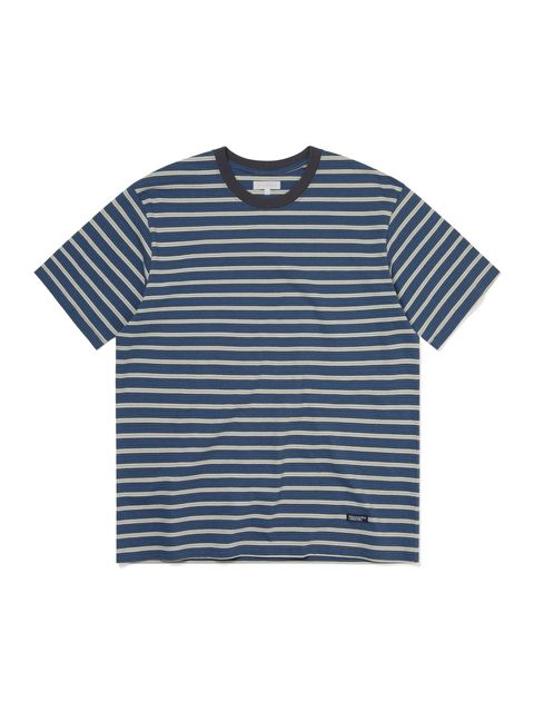 Striped Tee1