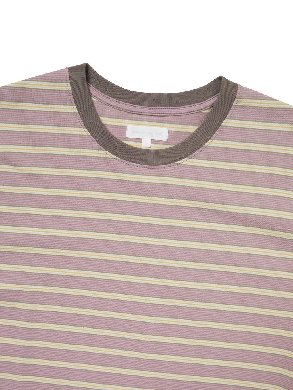 Striped Tee8