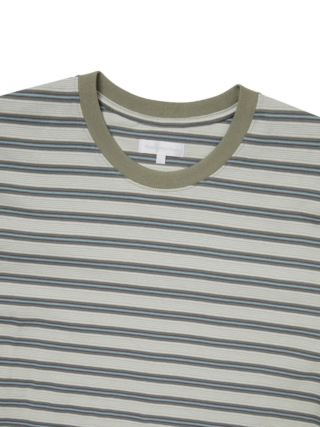 Striped Tee5