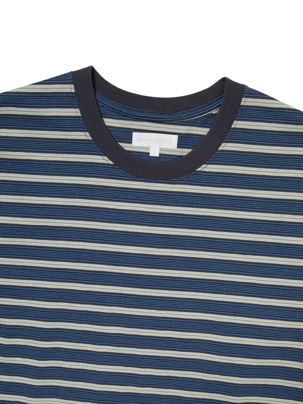 Striped Tee2