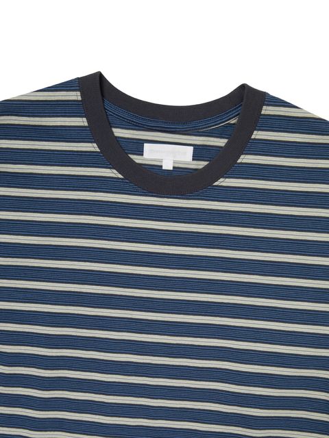 Striped Tee2