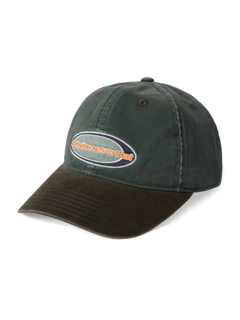 Circle SP-Logo Cap7