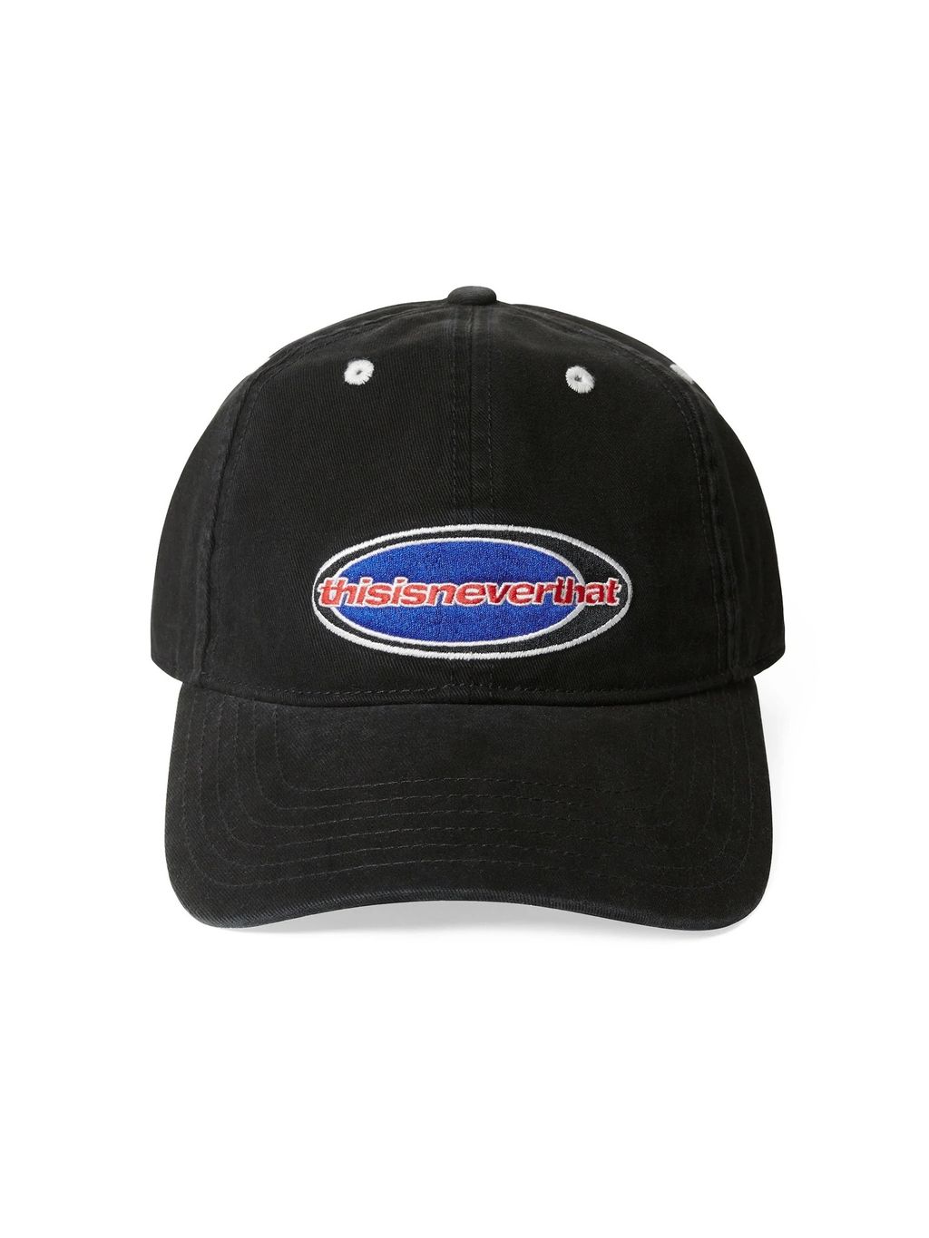 Circle SP-Logo Cap5