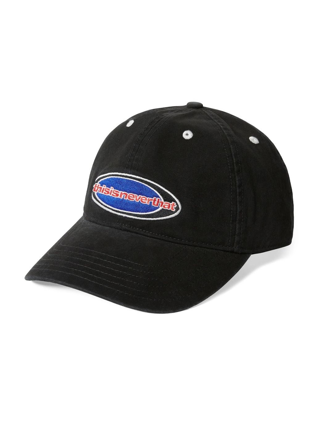 Circle SP-Logo Cap6