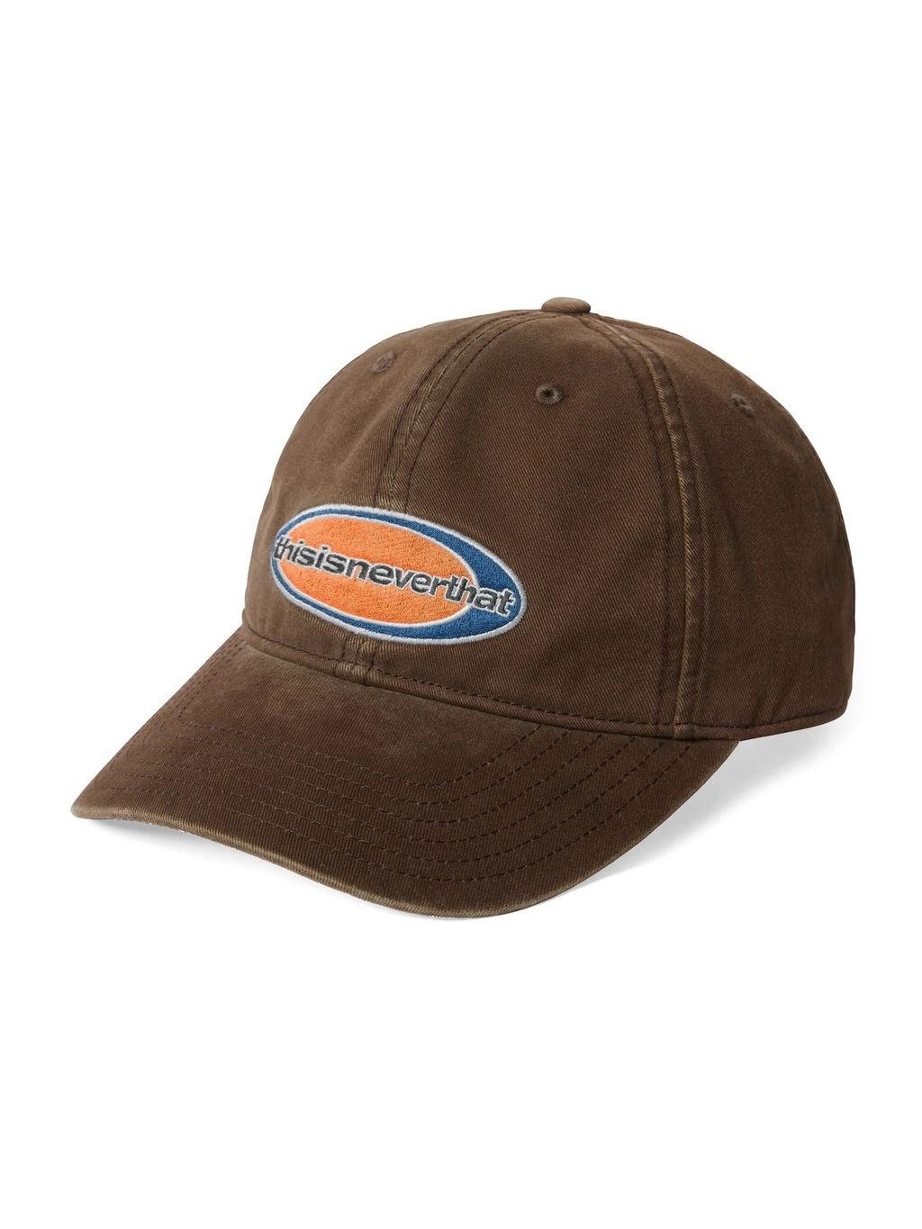 Circle SP-Logo Cap2