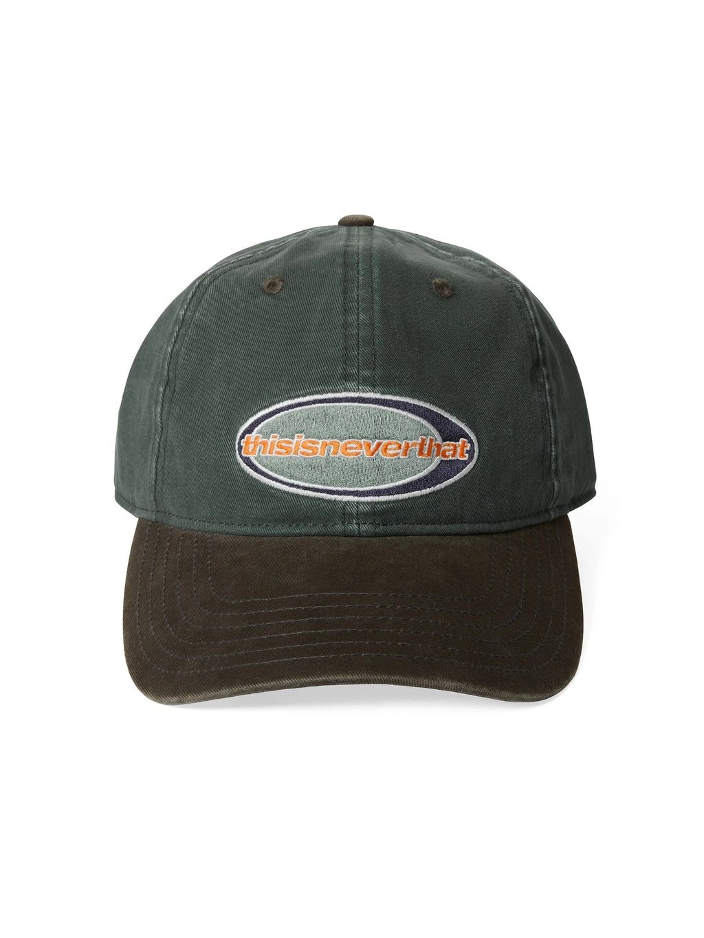 Circle SP-Logo Cap9