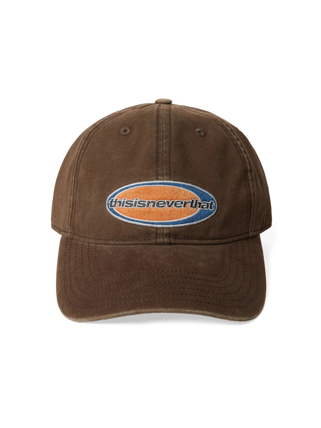 Circle SP-Logo Cap3