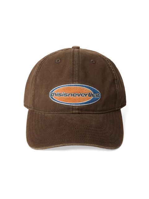Circle SP-Logo Cap3