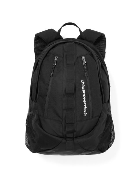 SP-Logo OD Backpack 301