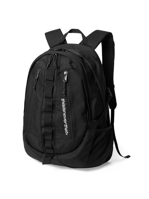 SP-Logo OD Backpack 302