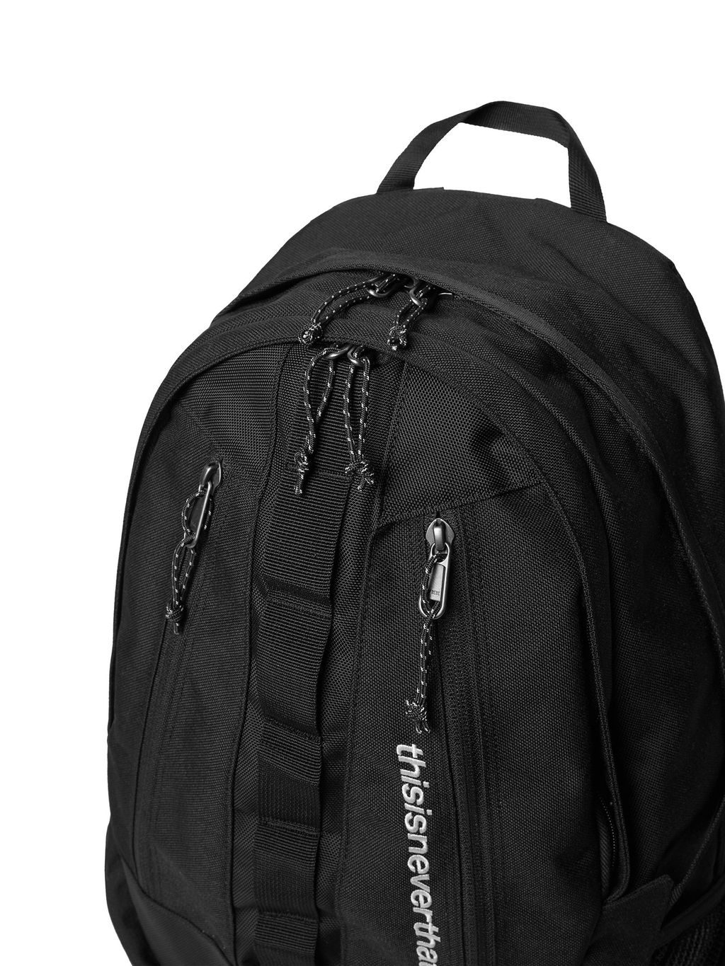 SP-Logo OD Backpack 304