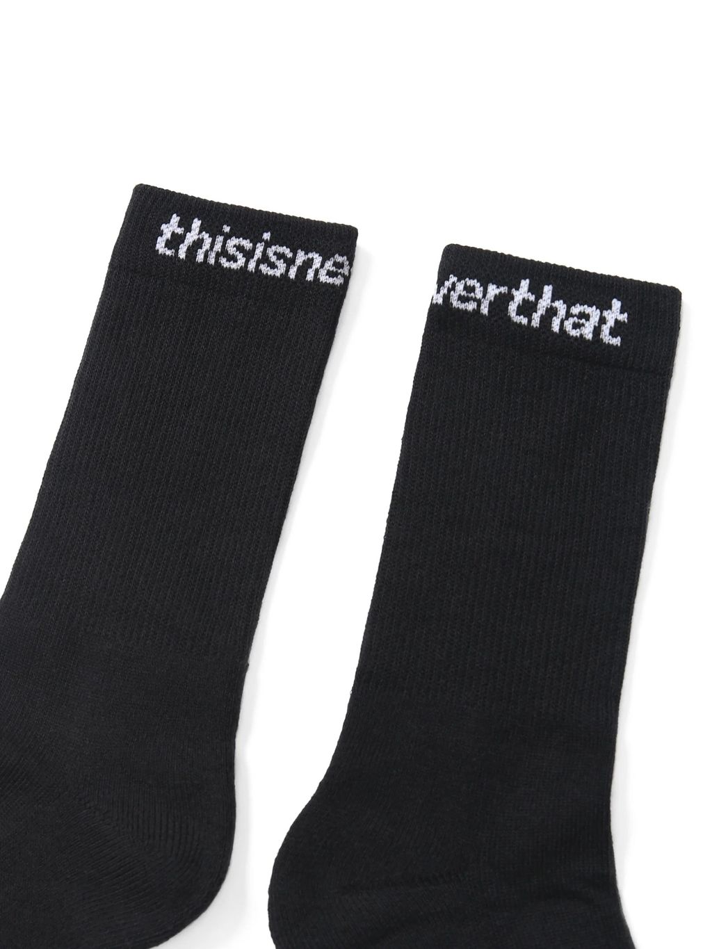SP-Logo Socks 3Pack5
