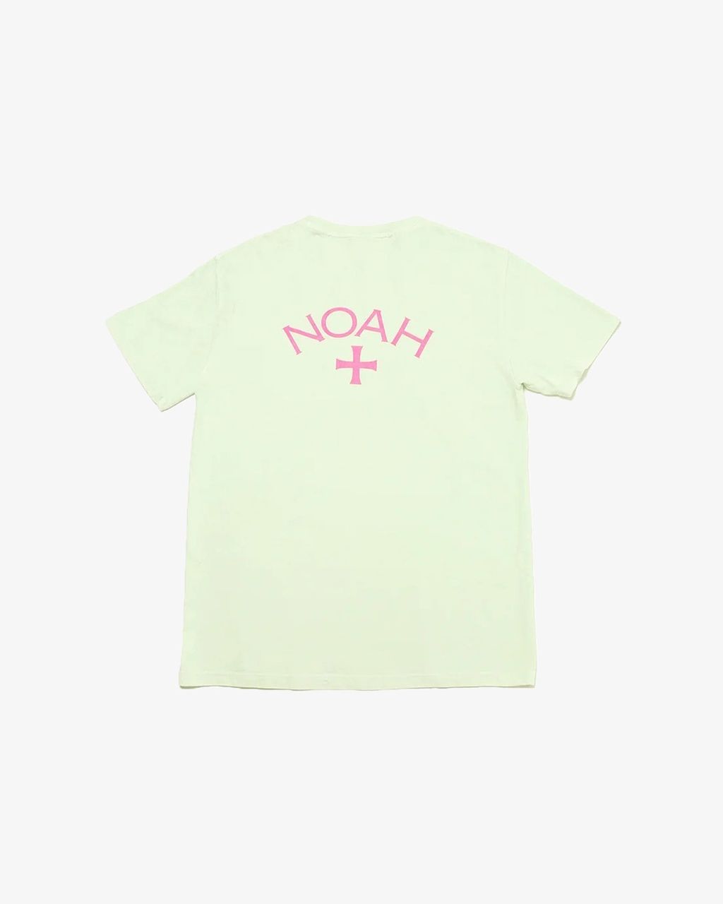 SUMMER CORE LOGO POCKET TEE5