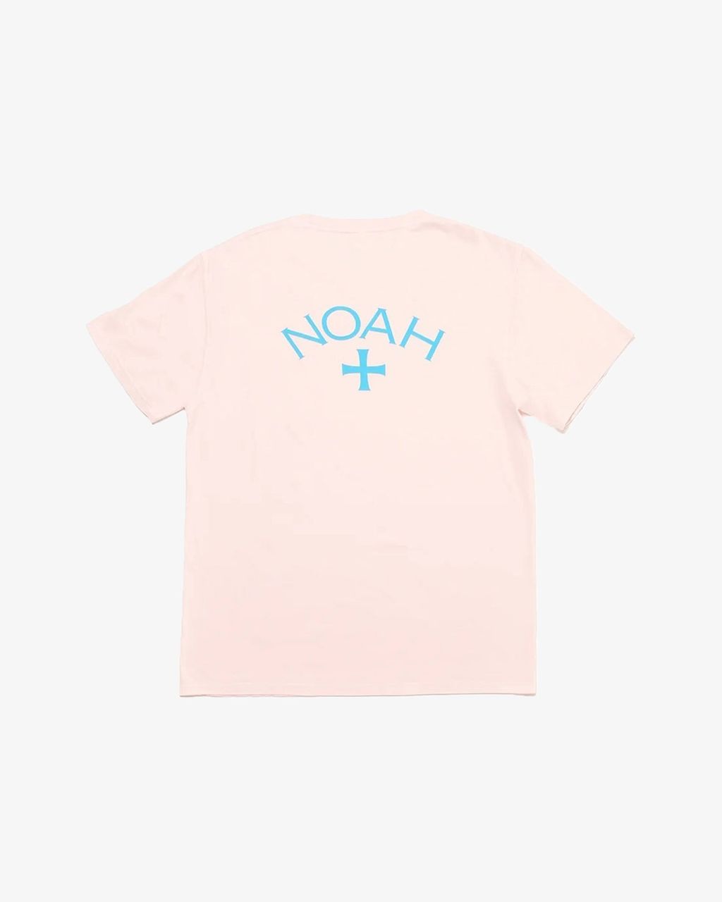 SUMMER CORE LOGO POCKET TEE1