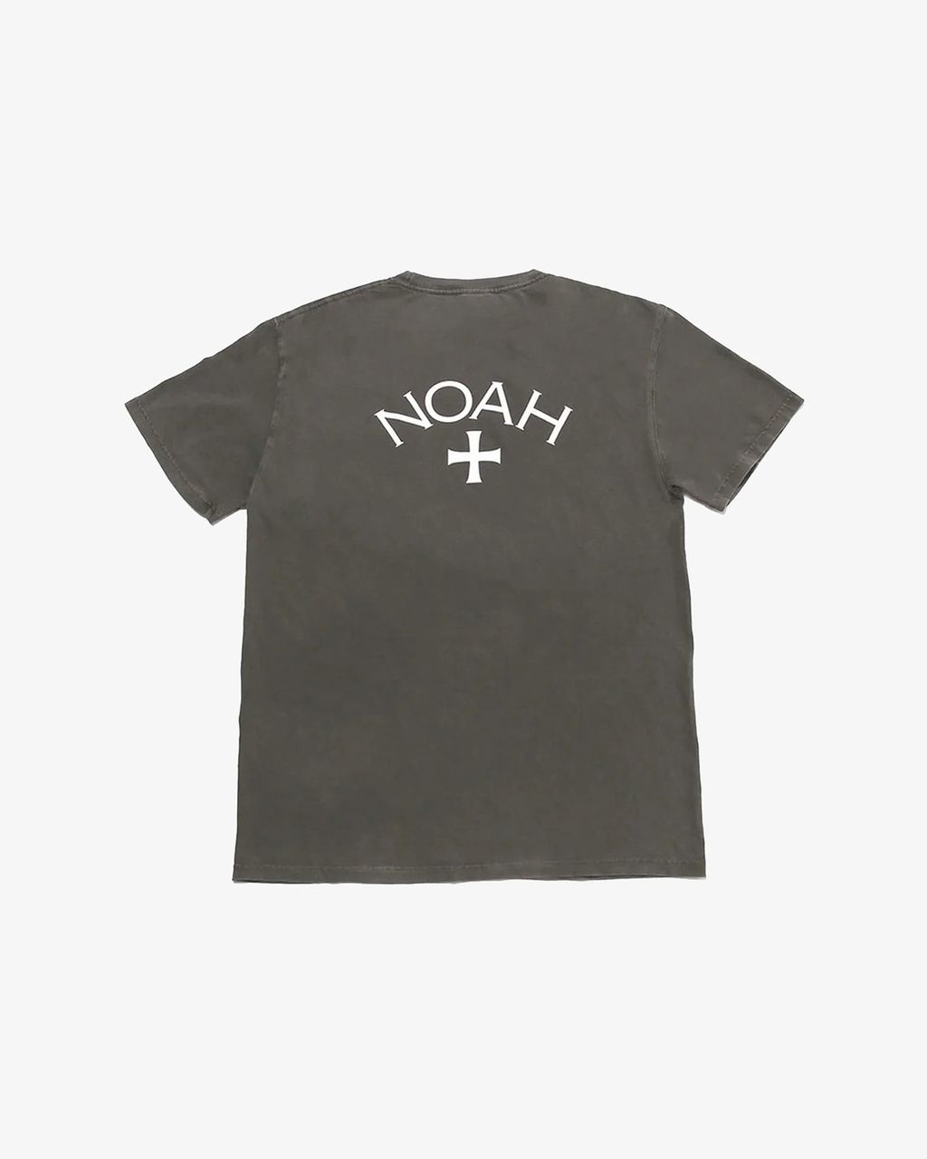SUMMER CORE LOGO POCKET TEE9