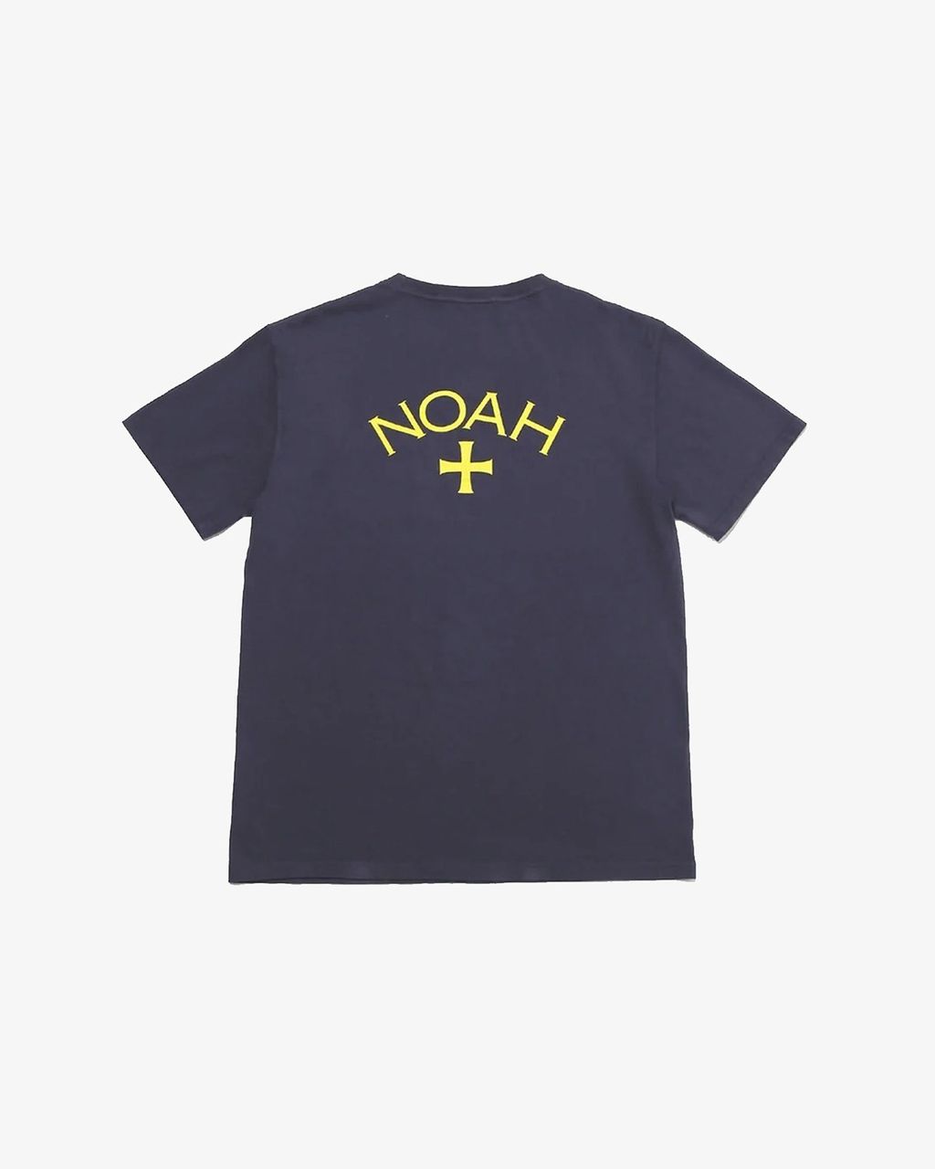 SUMMER CORE LOGO POCKET TEE11