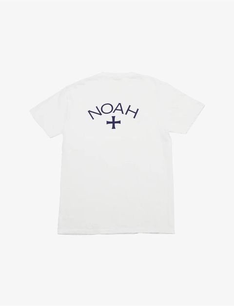 SUMMER CORE LOGO POCKET TEE6