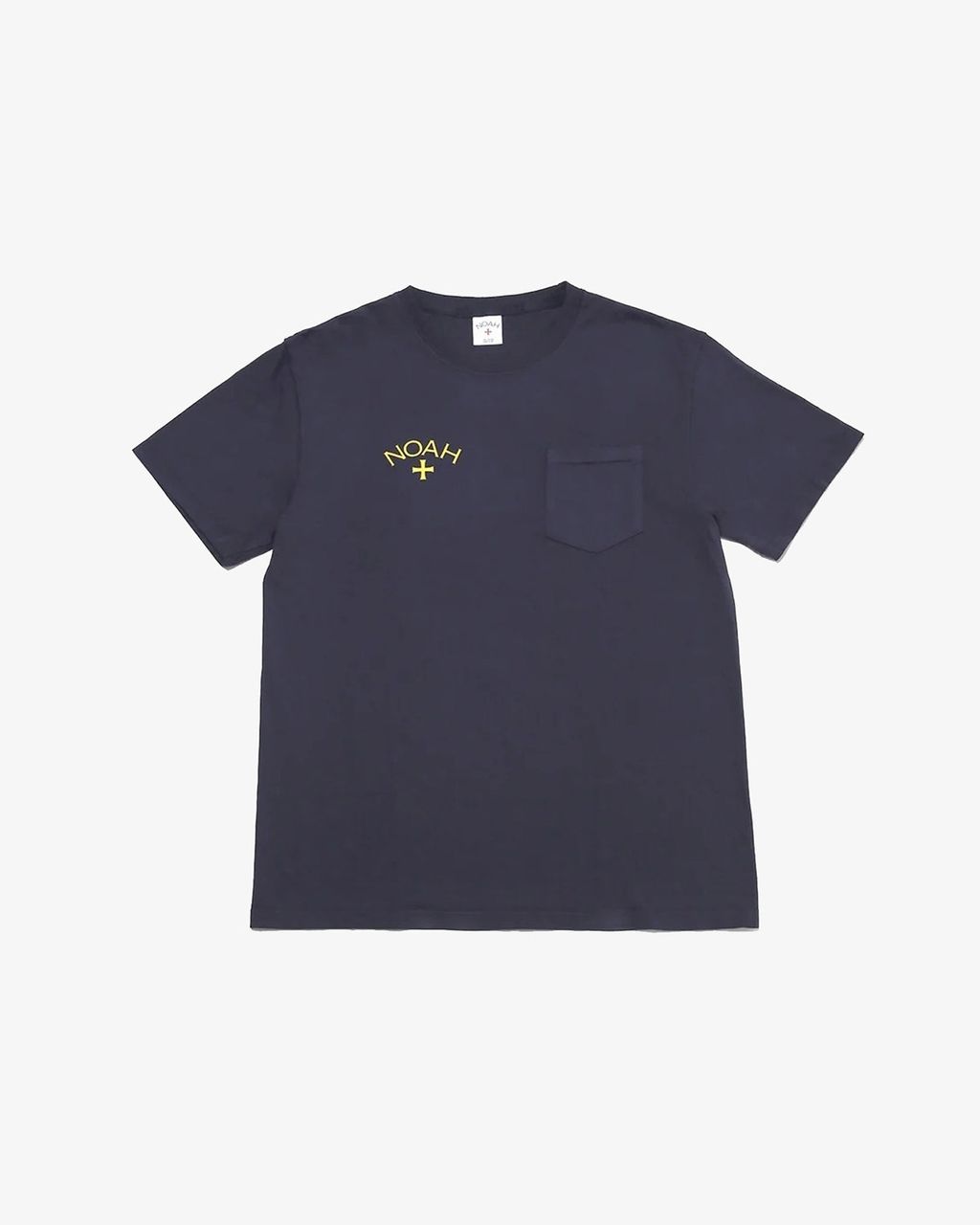 SUMMER CORE LOGO POCKET TEE10