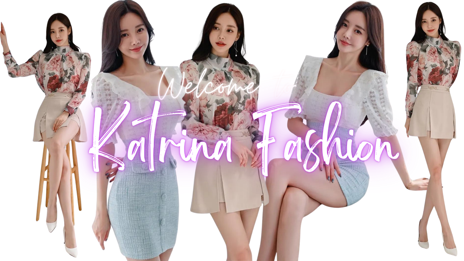 Katrina Fashion | 