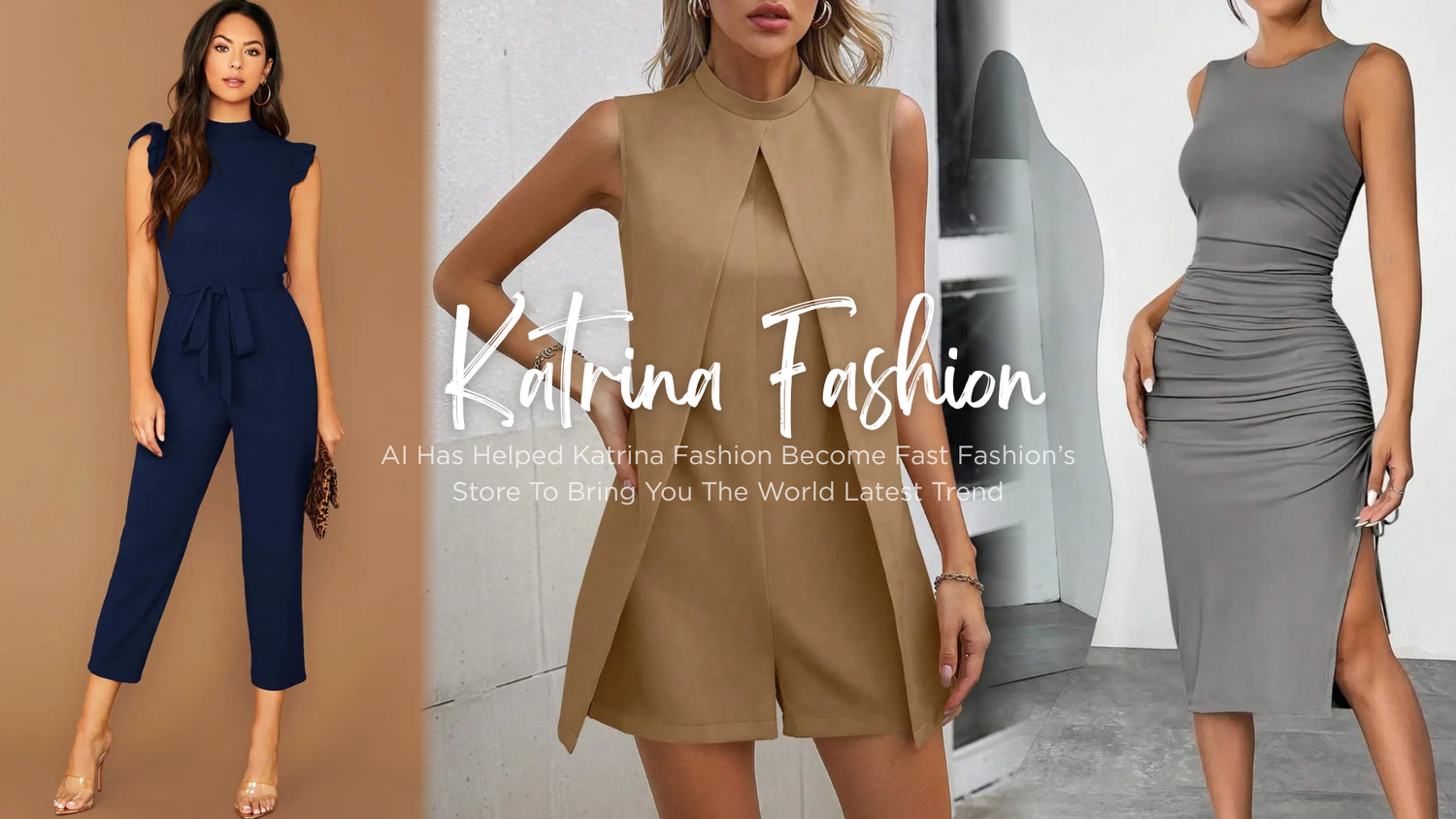 Katrina Fashion | 