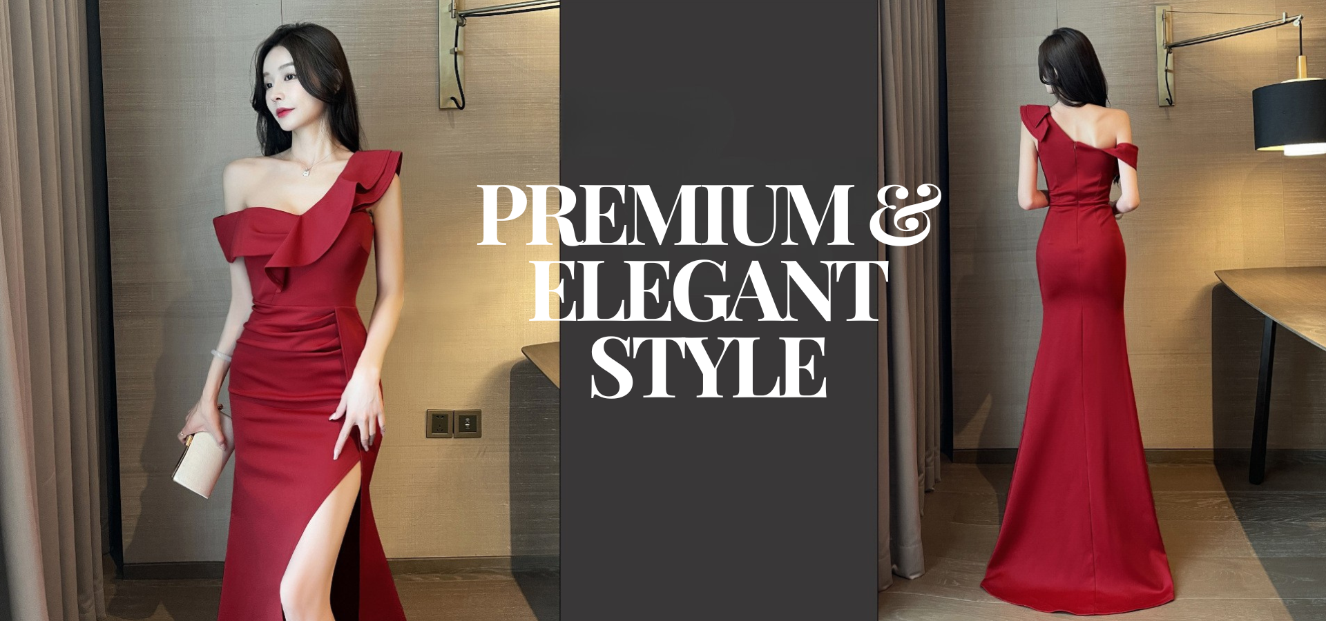 Katrina Fashion | 