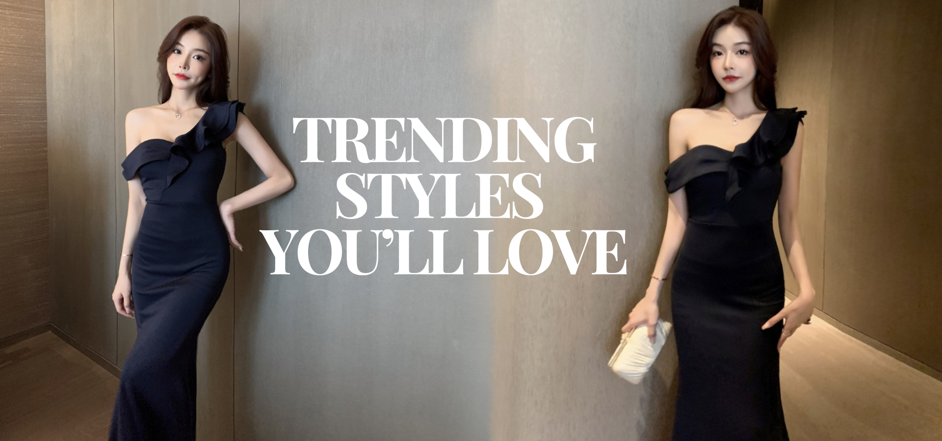 Katrina Fashion | 