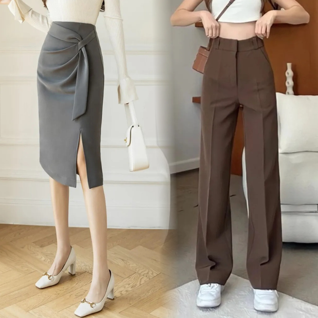 Katrina Fashion |  - BOTTOMS