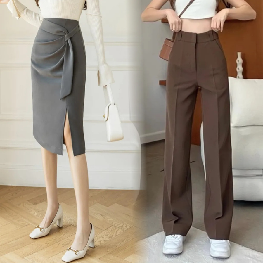 Katrina Fashion |  - BOTTOMS