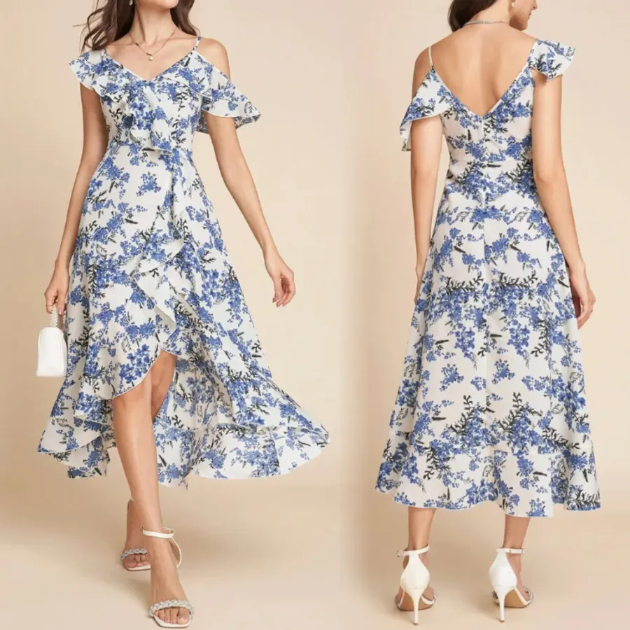 Katrina Fashion |  - DRESSES