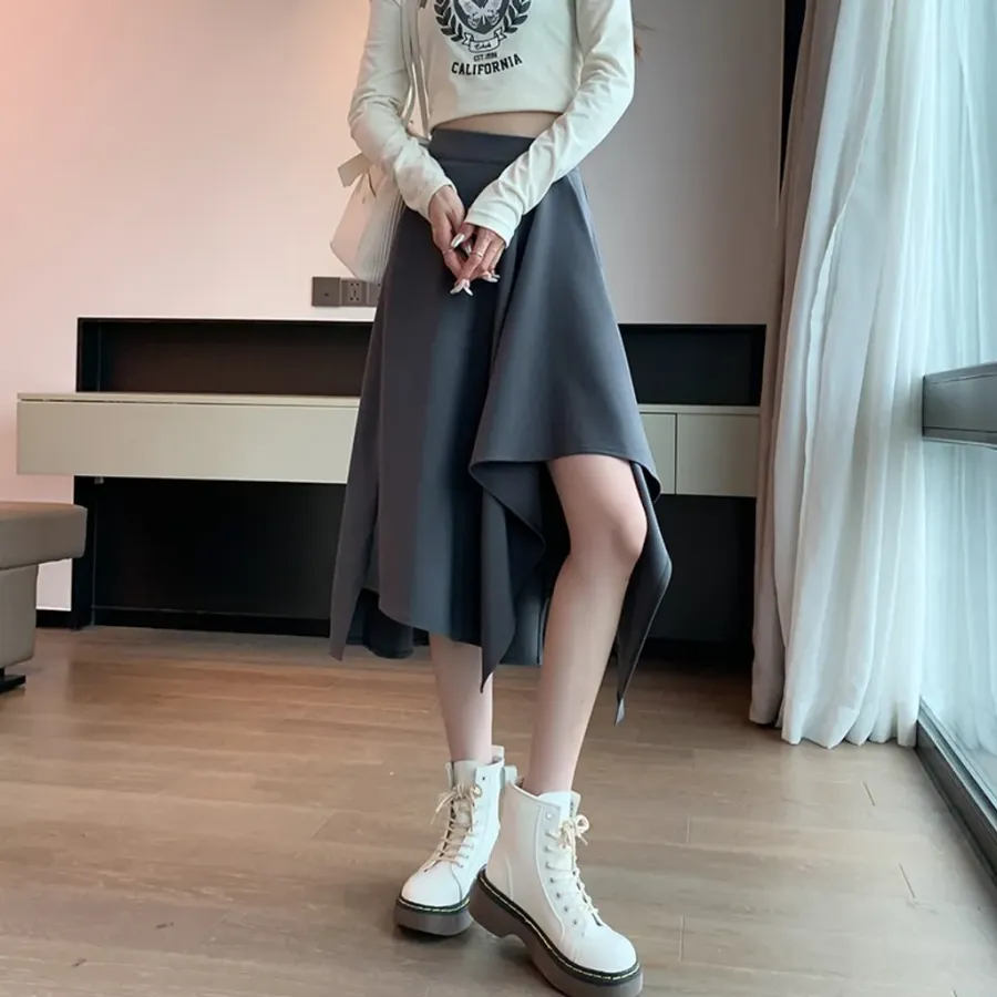 Katrina Fashion |  - SKIRTS