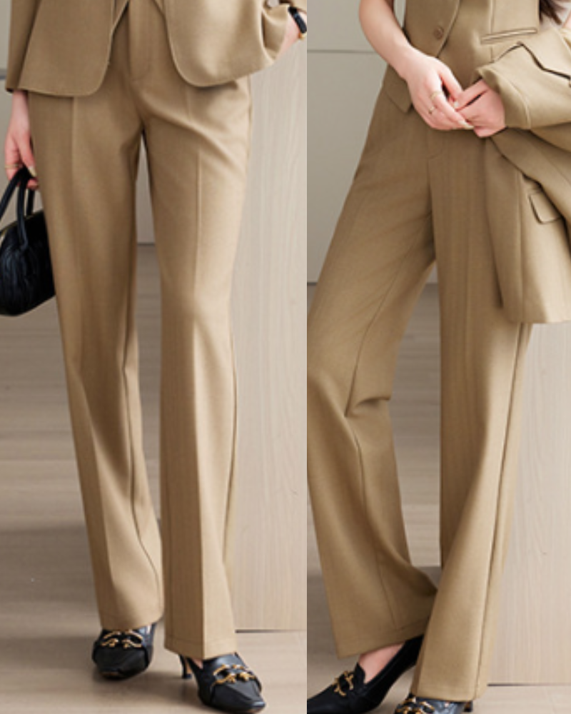 Pants Only