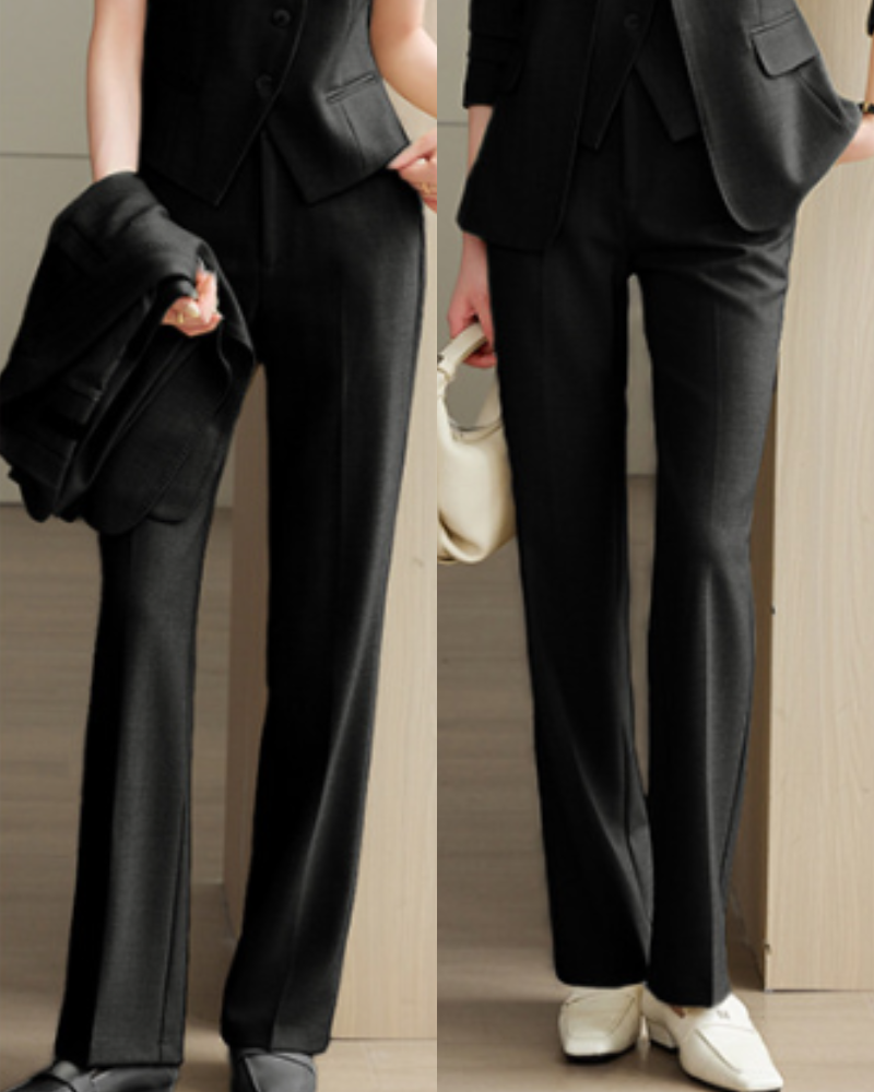 Pants Only