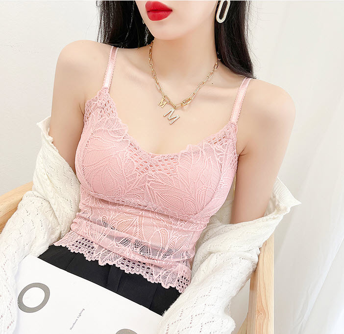melt the lady lace logo camisole skirt melt the lady lace logo camisole skirt
