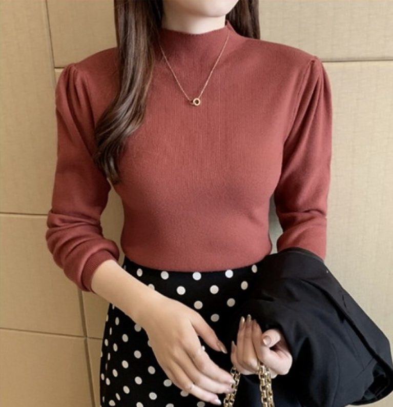 Brick Red