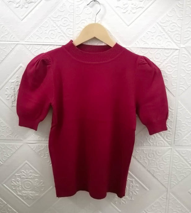 Wine Red
