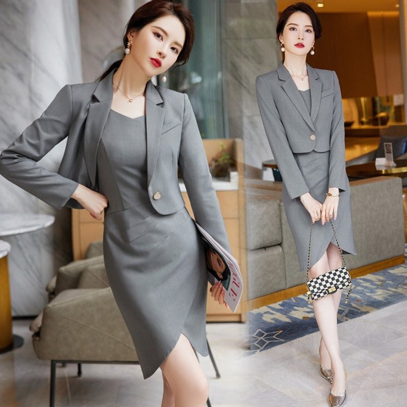 Grey