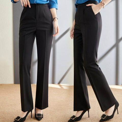 HIGH WAIST HAREM PANTS KF4892 – Katrina Fashion