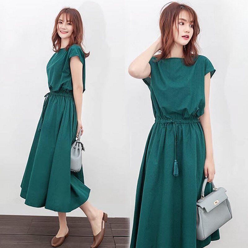 Dark Green