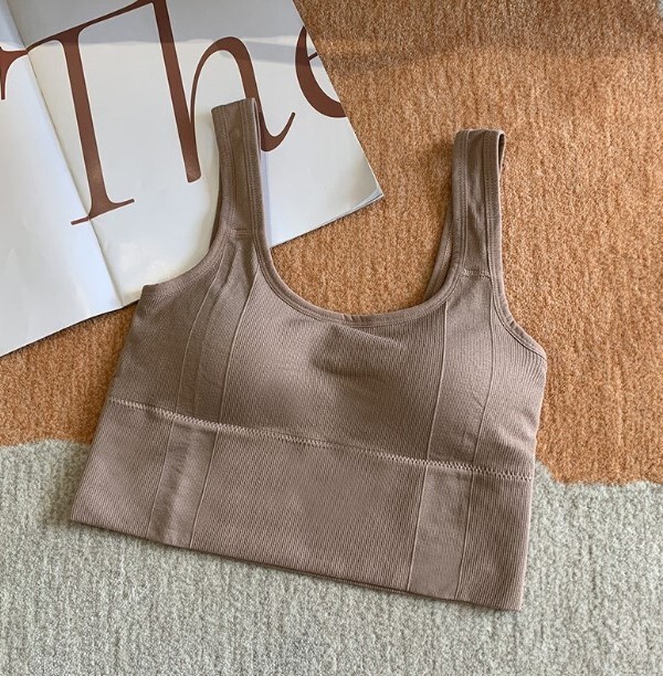 Brown Pink