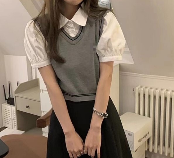 Grey