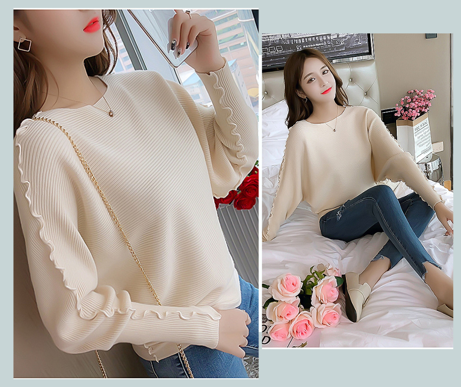 Black and White Modern Online Shop Facebook Post
