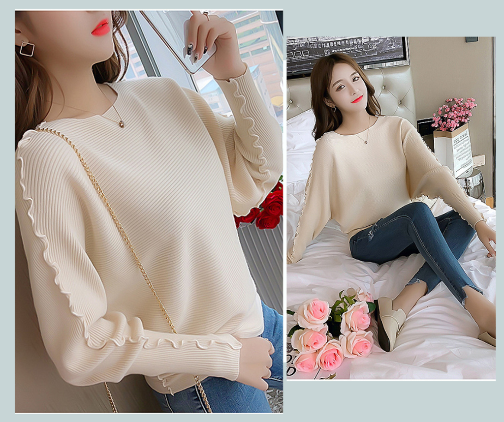 Black and White Modern Online Shop Facebook Post