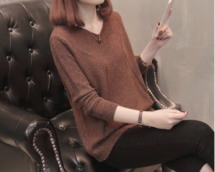 Coffee Brown