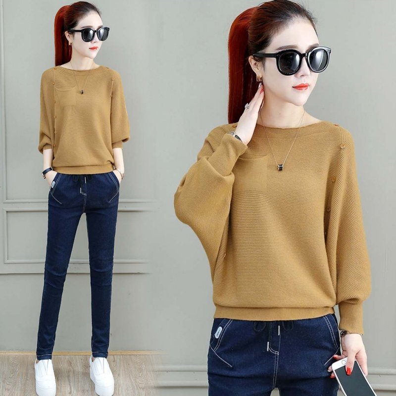 Yellow Brown