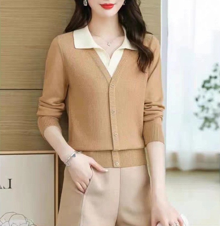 Orange Brown