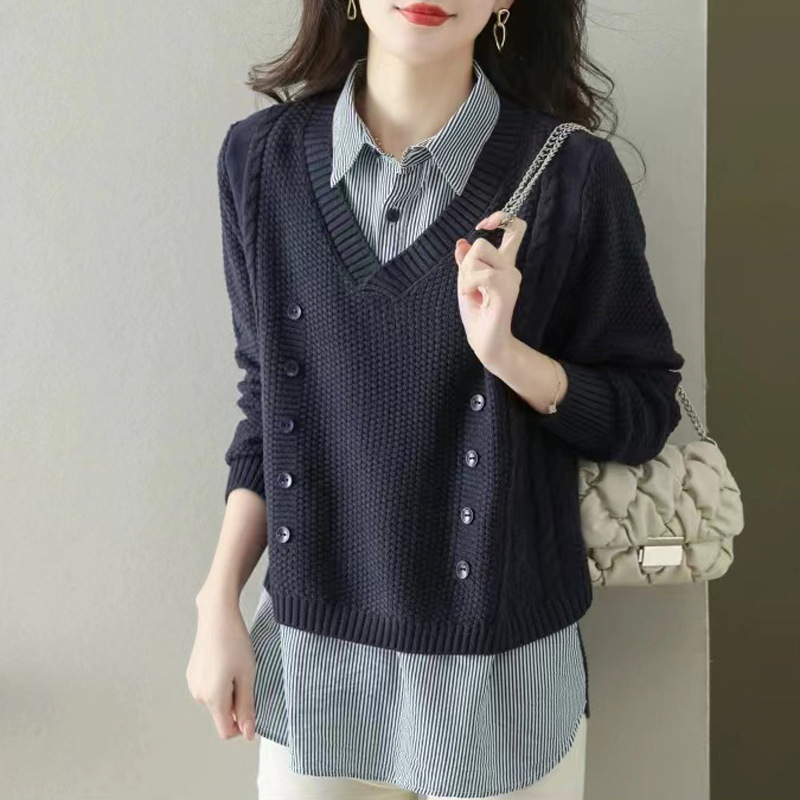 Dark Blue