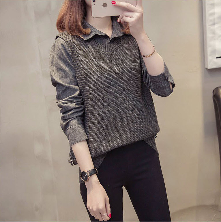 Dark Grey